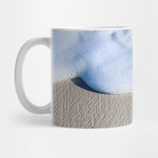 Surf foam 1 Mug